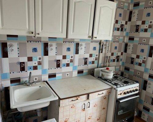 Продаж квартири 1 кімната 35 кв. м. (Виставка) Хмельницький