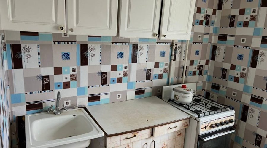 Продаж квартири 1 кімната 35 кв. м. (Виставка) Хмельницький