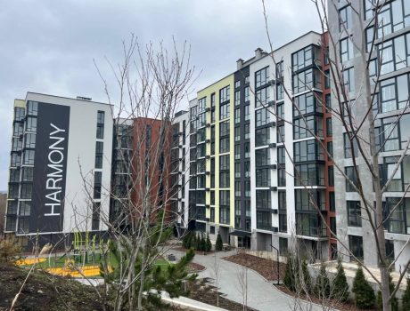 Продаж квартири ЖК Гармонія (Південно-Захід) Хмельницький