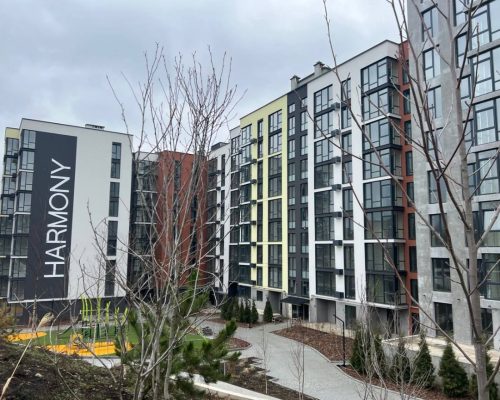 Продаж квартири ЖК Гармонія (Південно-Захід) Хмельницький