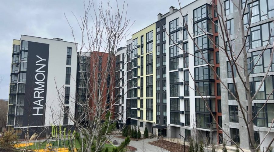 Продаж квартири ЖК Гармонія (Південно-Захід) Хмельницький
