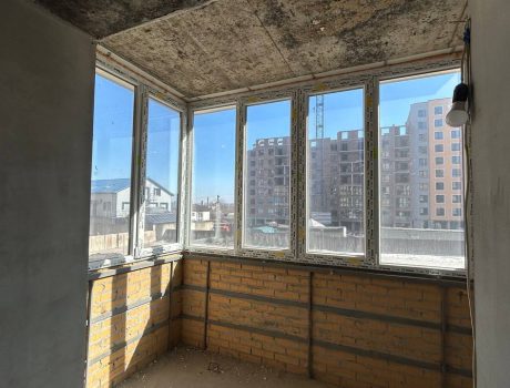 Продаж квартири 1 кімната 48 кв. м. ЖК Корона Дубово (Дубове) Хмельницький