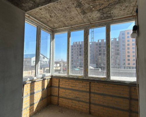 Продаж квартири 1 кімната 48 кв. м. ЖК Корона Дубово (Дубове) Хмельницький
