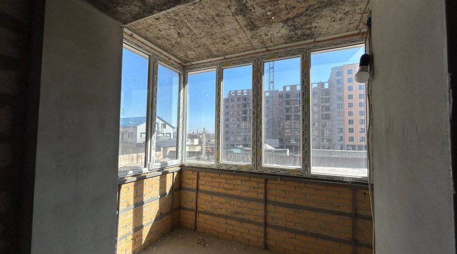 Продаж квартири 1 кімната 48 кв. м. ЖК Корона Дубово (Дубове) Хмельницький