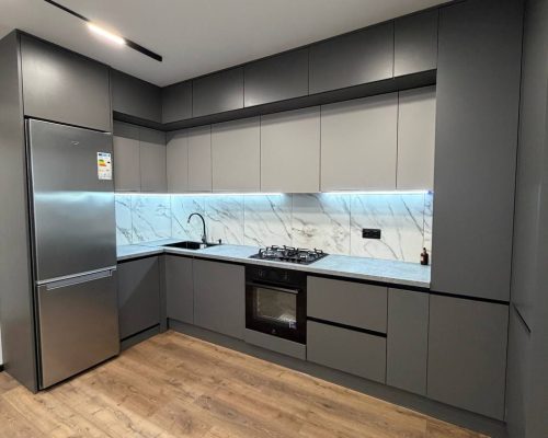 Продаж квартири 1 кімната 48 кв. м. ЖК Щасливий (Виставка) Хмельницький