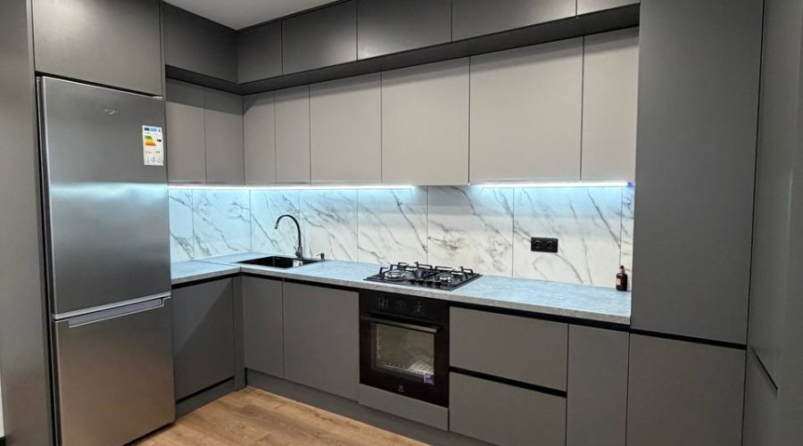 Продаж квартири 1 кімната 48 кв. м. ЖК Щасливий (Виставка) Хмельницький