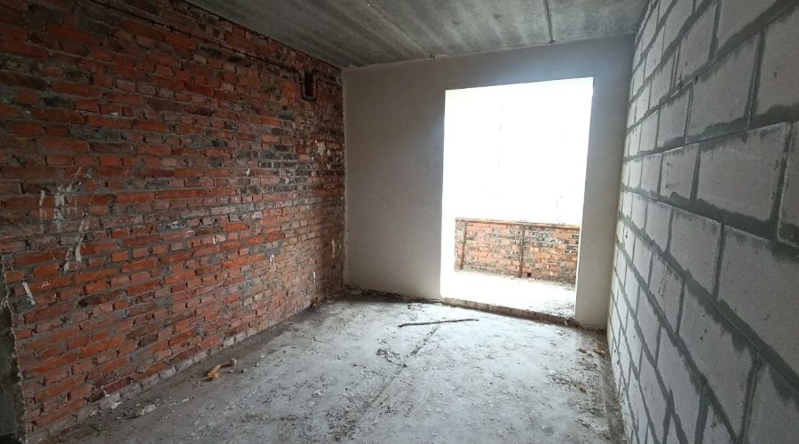 Продаж квартири 2 кімнати 57 кв. м. ЖК Ранковий 2 (Виставка) Хмельницький