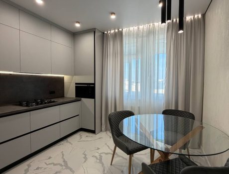 Продаж квартири 1 кімната 45 кв. м. Кармелюка (Озерна) Хмельницький