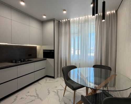 Продаж квартири 1 кімната 45 кв. м. Кармелюка (Озерна) Хмельницький