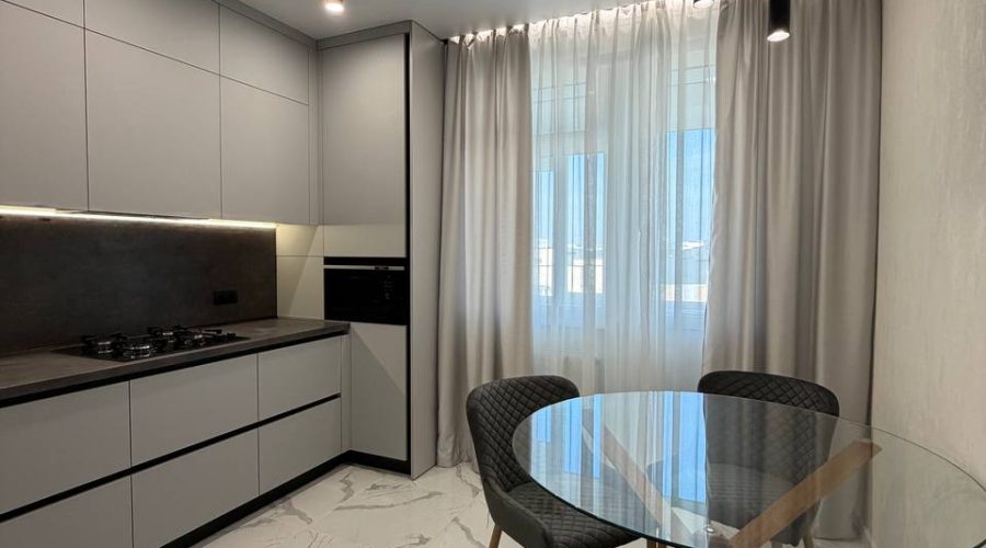 Продаж квартири 1 кімната 45 кв. м. Кармелюка (Озерна) Хмельницький