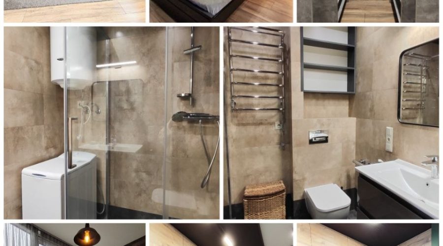 Оренда 1 кімната 47 кв. м. ЖК Над Бугом (Центр) Хмельницький