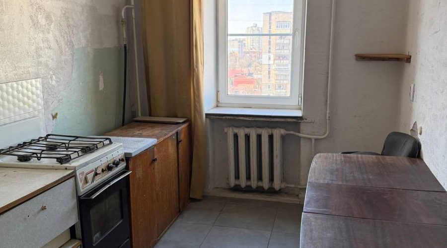 Продаж квартири 3 кімнати 66 кв. м. Свободи (Центр) Хмельницький