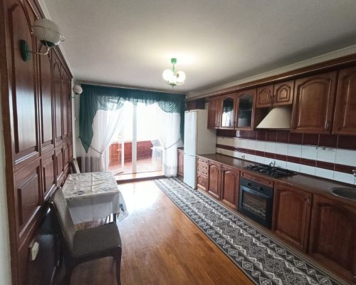 Оренда 2 кімнати 86 кв. м. Свободи (Центр) Хмельницький