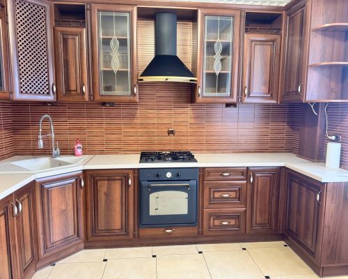 Оренда 2 кімнати 102 кв. м. Володимирівська (Центр) Хмельницький