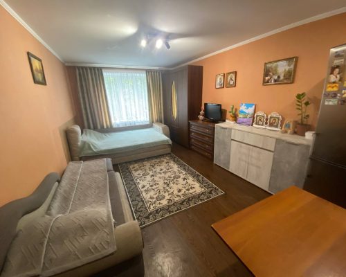 Продаж квартири 1 кімната 18 кв. м. Львівське шосе (Південно-Захід) Хмельницький