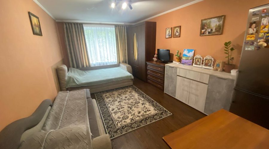 Продаж квартири 1 кімната 18 кв. м. Львівське шосе (Південно-Захід) Хмельницький
