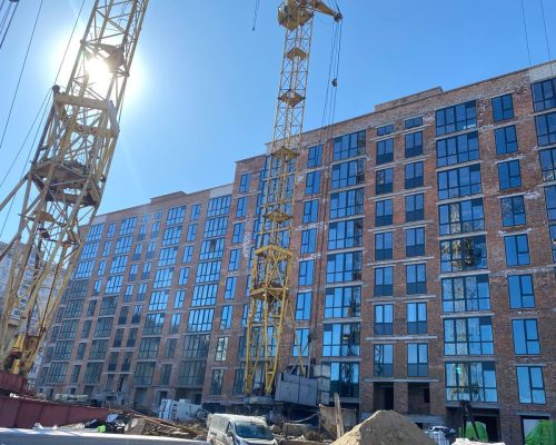 Продаж квартири 2 кімнати 67 кв. м. ЖК Harmony for You (Південно-Захід) Хмельницький