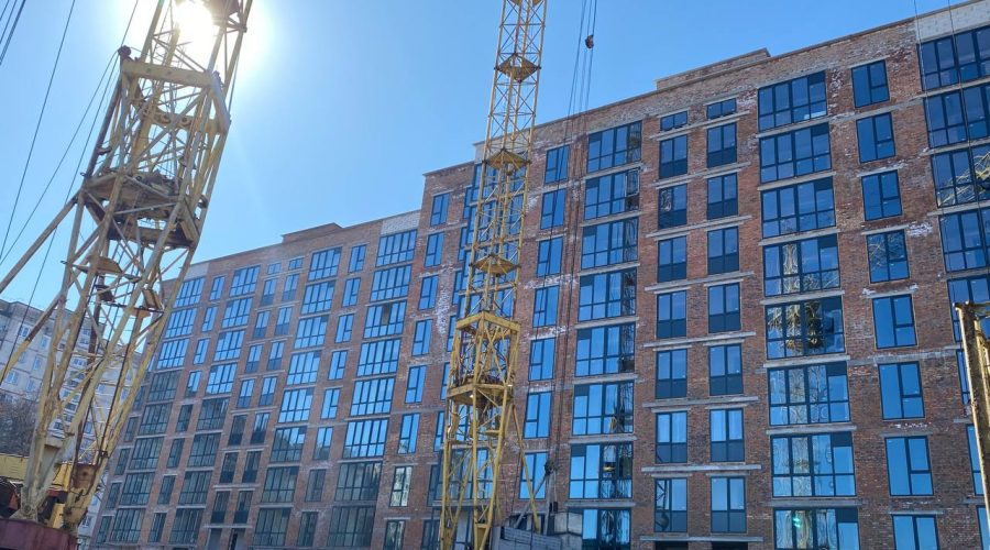 Продаж квартири 2 кімнати 67 кв. м. ЖК Harmony for You (Південно-Захід) Хмельницький