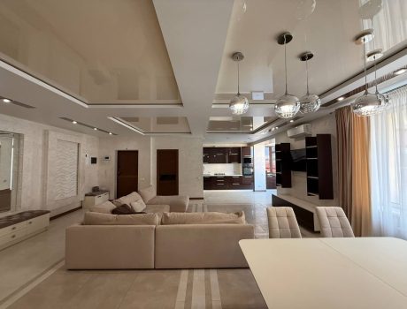 Оренда 2 кімнати 120 кв. м. Староміська (Центр) Хмельницький