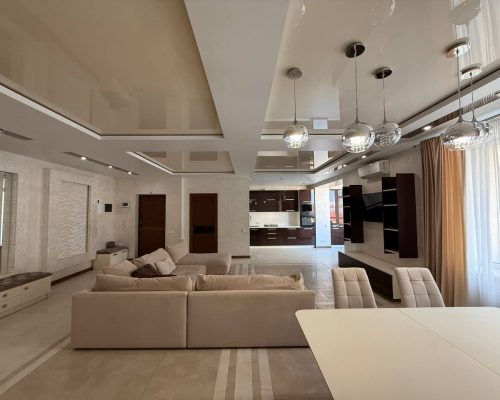 Оренда 2 кімнати 120 кв. м. Староміська (Центр) Хмельницький