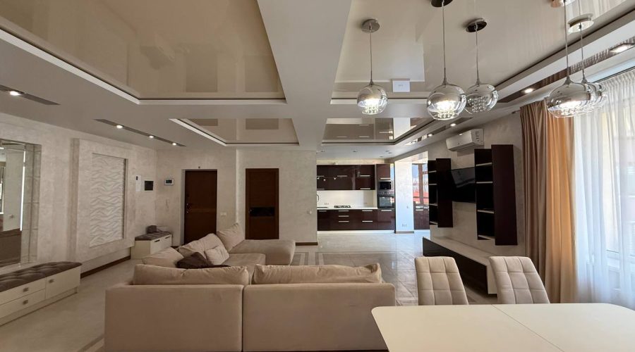 Оренда 2 кімнати 120 кв. м. Староміська (Центр) Хмельницький