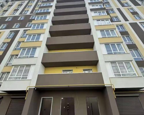 Продаж квартири 2 кімнати 60 кв. м. ЖК Ранкове (Виставка) Хмельницький