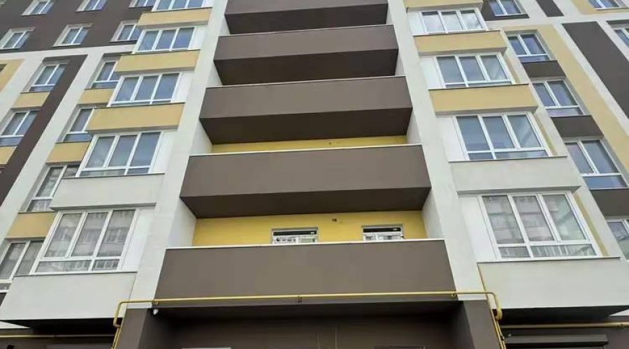 Продаж квартири 2 кімнати 60 кв. м. ЖК Ранкове (Виставка) Хмельницький