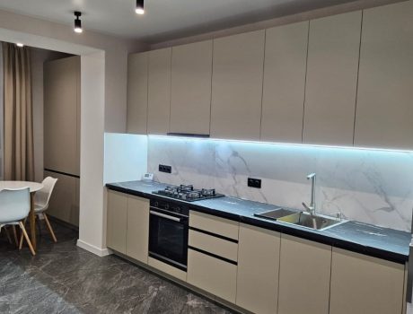 Оренда 1 кімната 52 кв. м. ЖК Олімпійський 5 (Виставка) Хмельницький