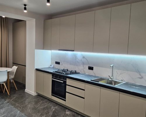 Оренда 1 кімната 52 кв. м. ЖК Олімпійський 5 (Виставка) Хмельницький