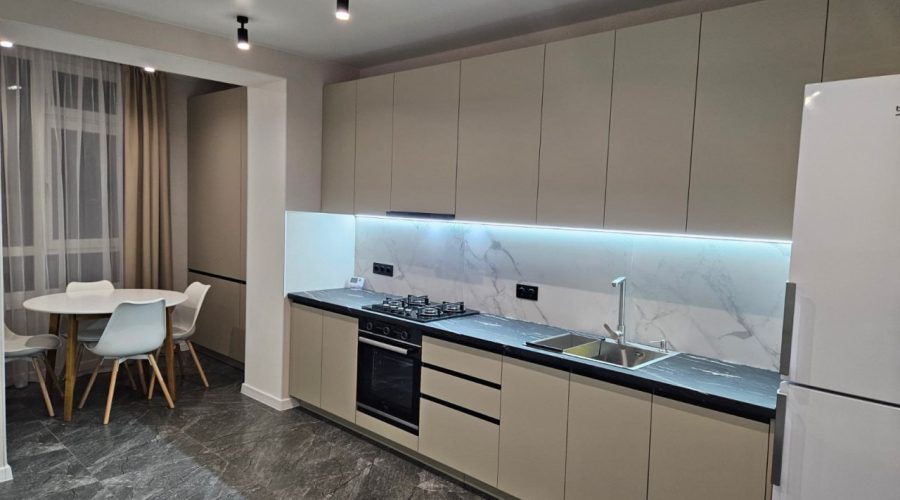 Оренда 1 кімната 52 кв. м. ЖК Олімпійський 5 (Виставка) Хмельницький