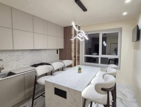 Оренда 1 кімната 52 кв. м. ЖК Гармонія 3 (Південно-Захід) Хмельницький