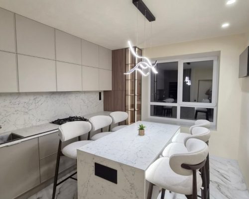 Оренда 1 кімната 52 кв. м. ЖК Гармонія 3 (Південно-Захід) Хмельницький