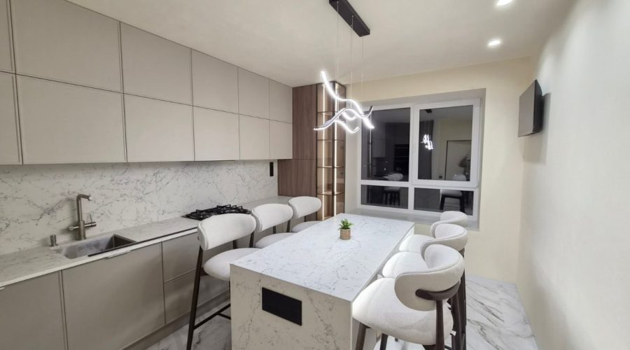 Оренда 1 кімната 52 кв. м. ЖК Гармонія 3 (Південно-Захід) Хмельницький