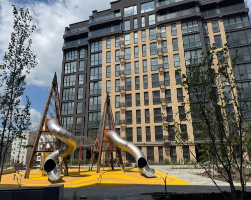 Продаж квартири 4 кімнати 134 кв. м. ЖК HARMONY (Виставка) Хмельницький