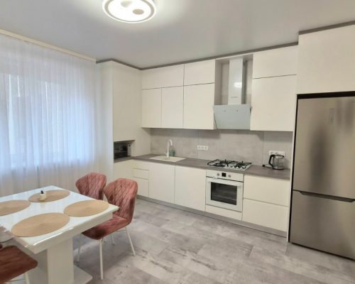 Оренда 1 кімната 56 кв. м. Старокостянтинівське шосе (Виставка) Хмельницький