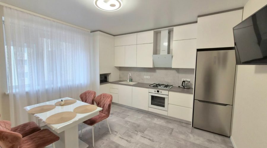 Оренда 1 кімната 56 кв. м. Старокостянтинівське шосе (Виставка) Хмельницький