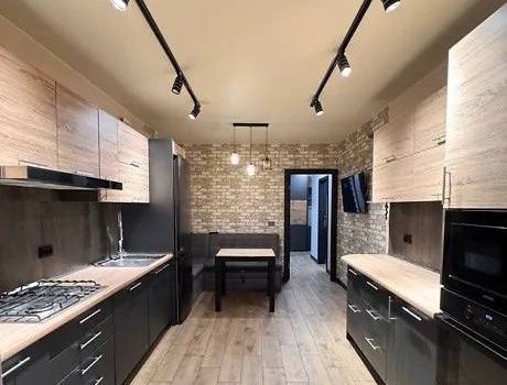 Продаж квартири 2 кімнати ЖК Новий Квартал (Озерна) Хмельницький