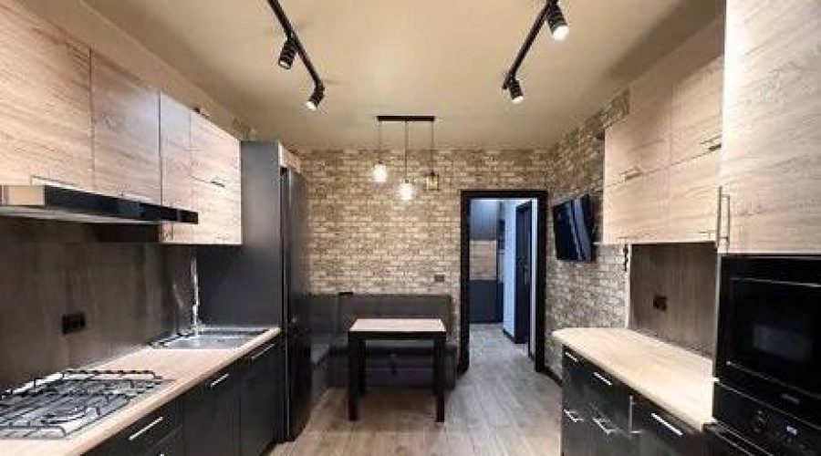 Продаж квартири 2 кімнати ЖК Новий Квартал (Озерна) Хмельницький