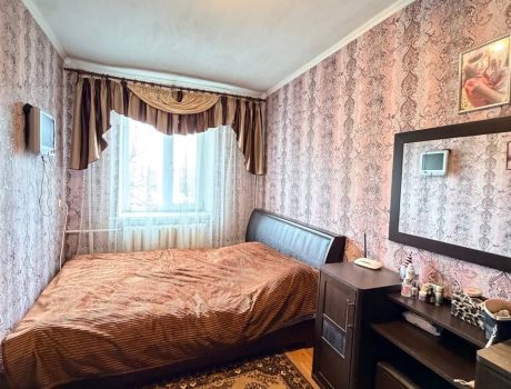 Продаж квартири 3 кімнати 56 кв. м. Шевченка (Центр) Хмельницький