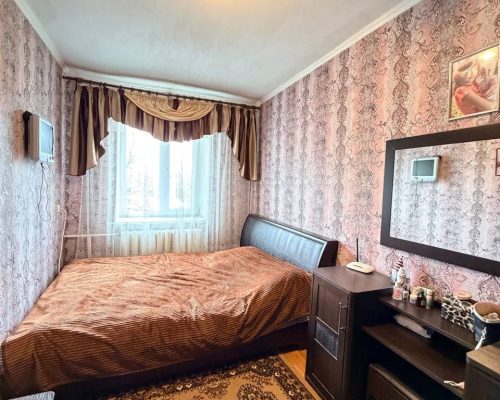 Продаж квартири 3 кімнати 56 кв. м. Шевченка (Центр) Хмельницький