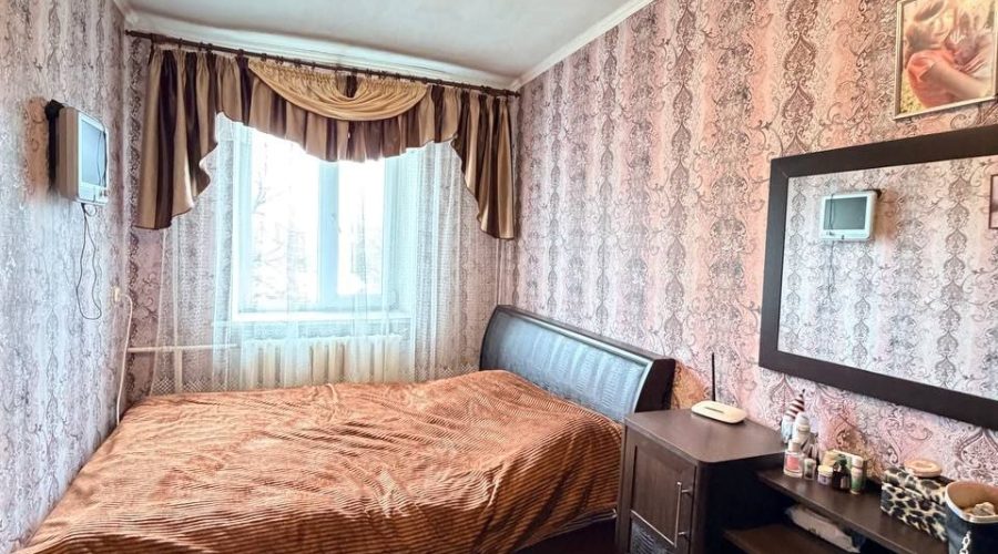 Продаж квартири 3 кімнати 56 кв. м. Шевченка (Центр) Хмельницький