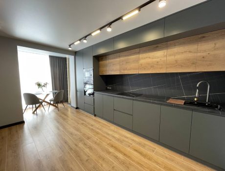 Продаж квартири 2 кімнати 64 кв. м. ЖК Дрім Парк (Центр) Хмельницький