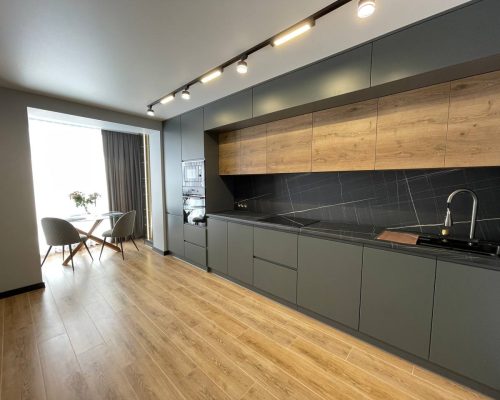 Продаж квартири 2 кімнати 64 кв. м. ЖК Дрім Парк (Центр) Хмельницький