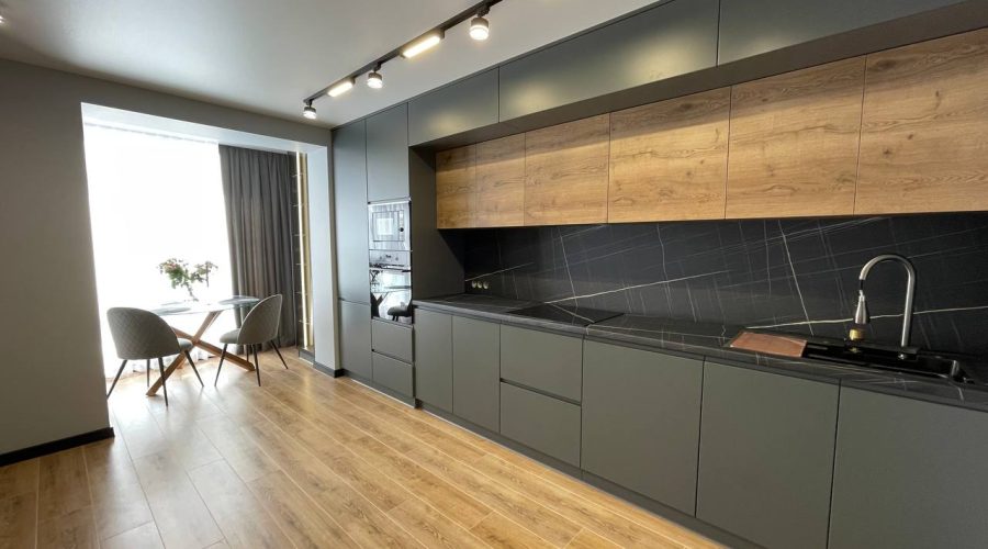 Продаж квартири 2 кімнати 64 кв. м. ЖК Дрім Парк (Центр) Хмельницький