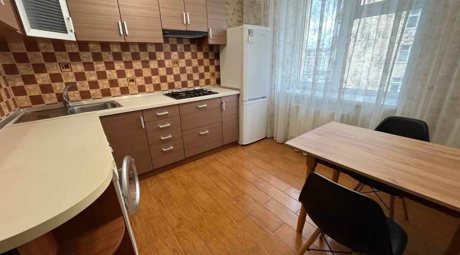 Оренда 1 кімната 43 кв. м. ЖК Золота Підкова (Озерна) Хмельницький