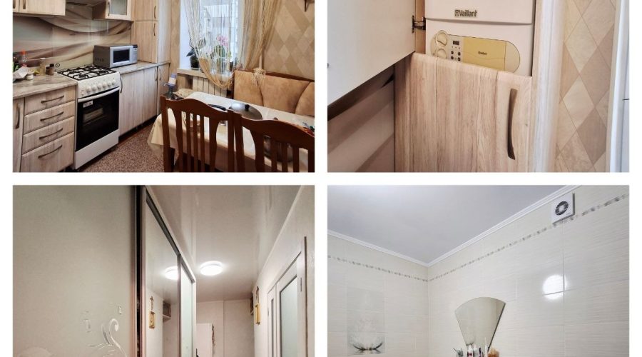 Продаж квартири 2 кімнати 51 кв. м. Коновальця (Виставка) Хмельницький