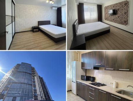 Оренда 1 кімната 46 кв. м. ЖК Атлант (Центр) Хмельницький