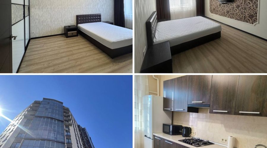 Оренда 1 кімната 46 кв. м. ЖК Атлант (Центр) Хмельницький