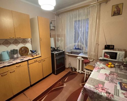 Оренда 2 кімнати 51 кв. м. Пооскурівського Підпілля (Центр) Хмельницький