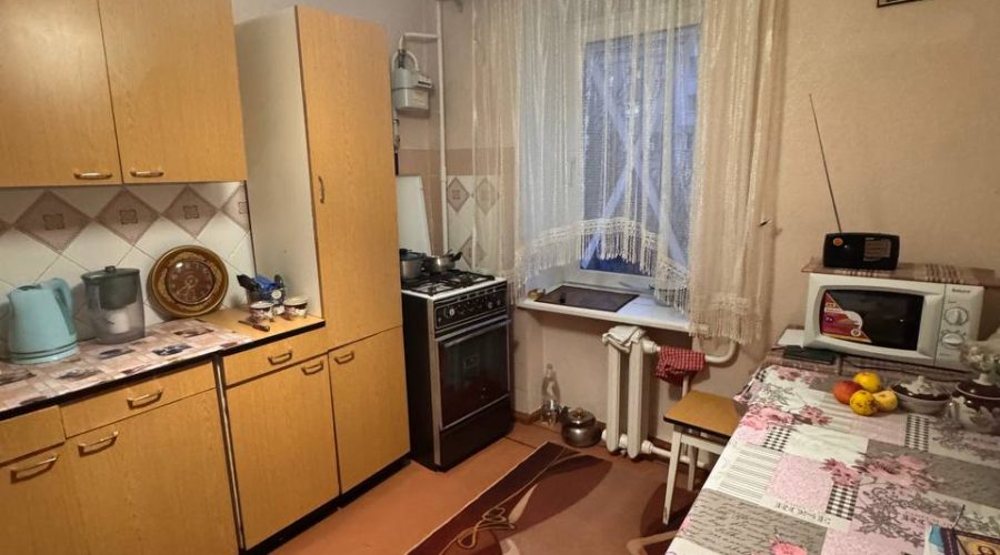 Оренда 2 кімнати 51 кв. м. Пооскурівського Підпілля (Центр) Хмельницький